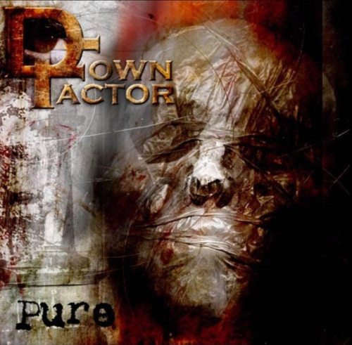 Down Factor - Pure