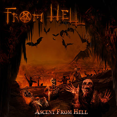 From Hell - Ascent From Hell