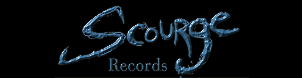 SCOURGE RECORDS