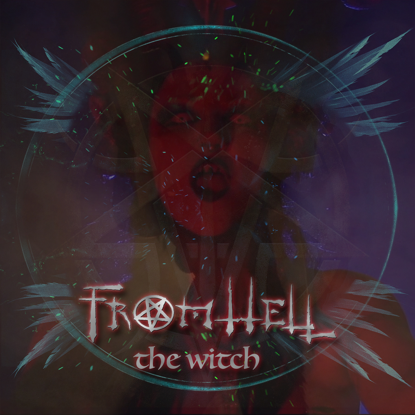 The Witch Single